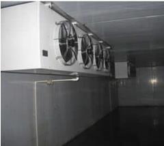 低溫冷風(fēng)機(jī)